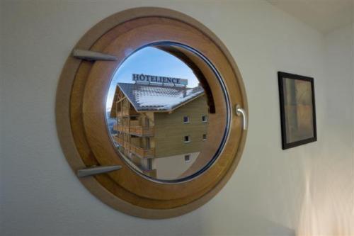 Noemys Terrasses De Labrau Appartement Allos Buitenkant foto