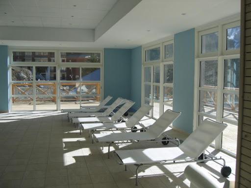 Noemys Terrasses De Labrau Appartement Allos Buitenkant foto