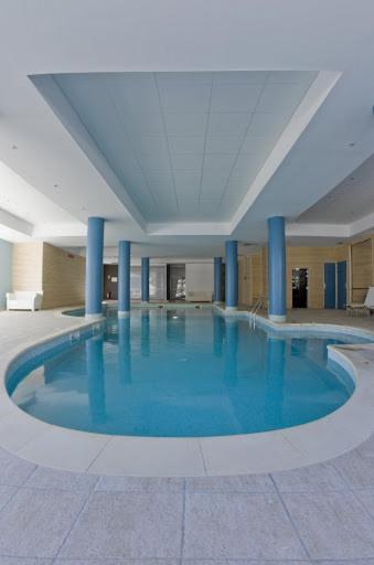 Noemys Terrasses De Labrau Appartement Allos Buitenkant foto