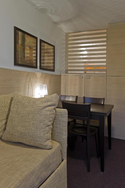 Noemys Terrasses De Labrau Appartement Allos Buitenkant foto
