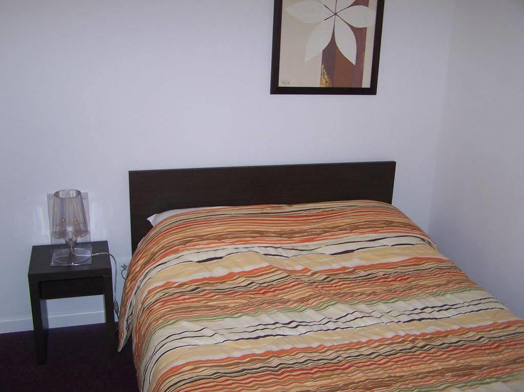 Noemys Terrasses De Labrau Appartement Allos Buitenkant foto